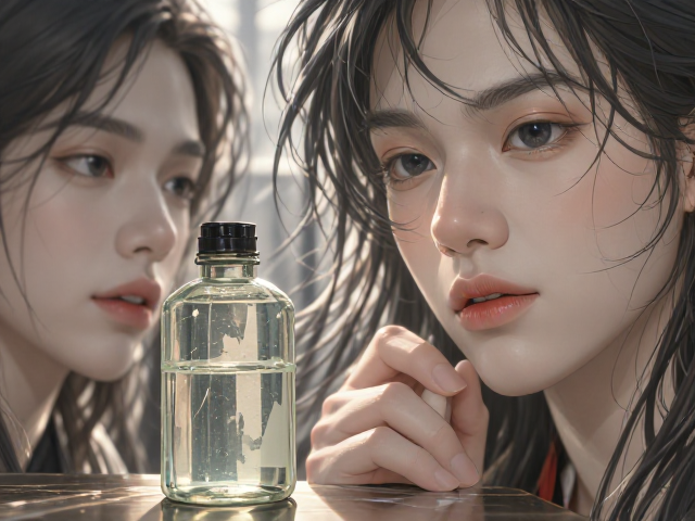 油性笔补充液酒精配方,持久不褪色,防水防手擦