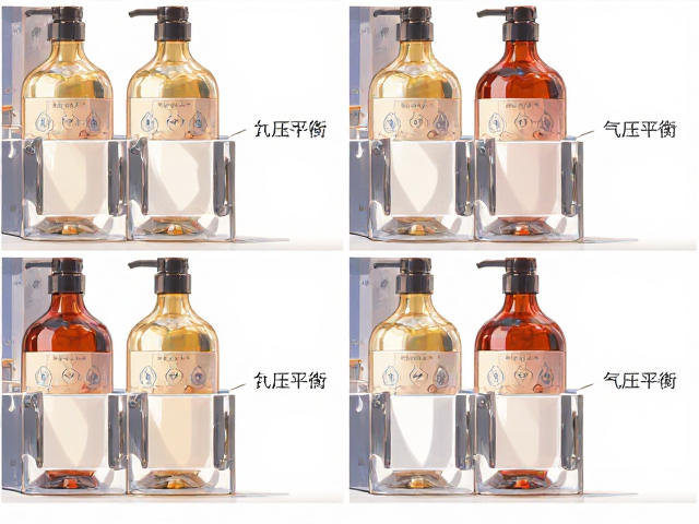 气压平衡包装设计，实现高效防水防油，完美适配油性产品存储