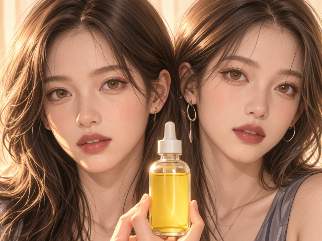 油性酒精性补充液发黄?揭秘原因与变黄后的处理指南