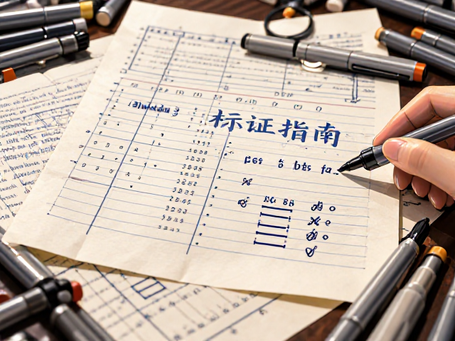工业级溶剂档案标记指南,油性标记笔在档案管理中的应用