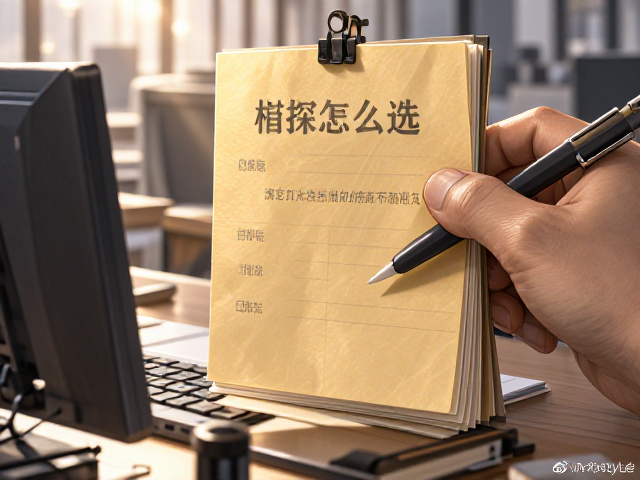 油性散装替换芯怎么选？档案标记清晰持久，办公高效不粘页