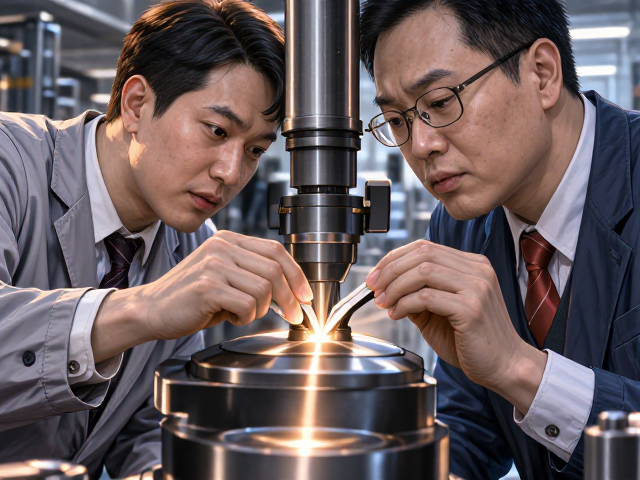 0.3mm薄壁件自动推进机制与6B工艺优化实战