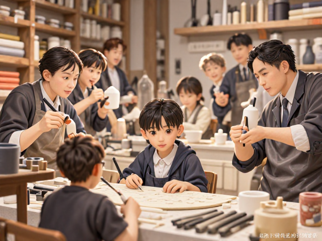 0.3mm六角杆高韧性黏土配方,精准建模不粘手