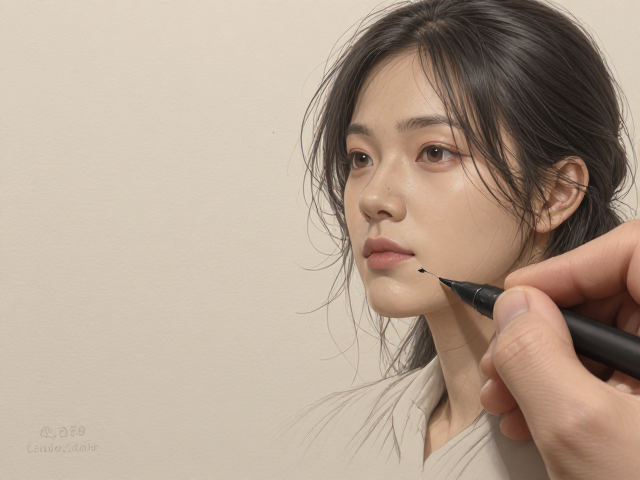 0.3mm素描绘画专用高韧性黏土配方,细腻不裂易塑形