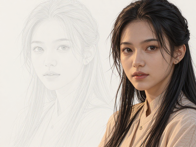 2H铅笔适合精细绘图吗?详解2H硬度与绘画细节表现