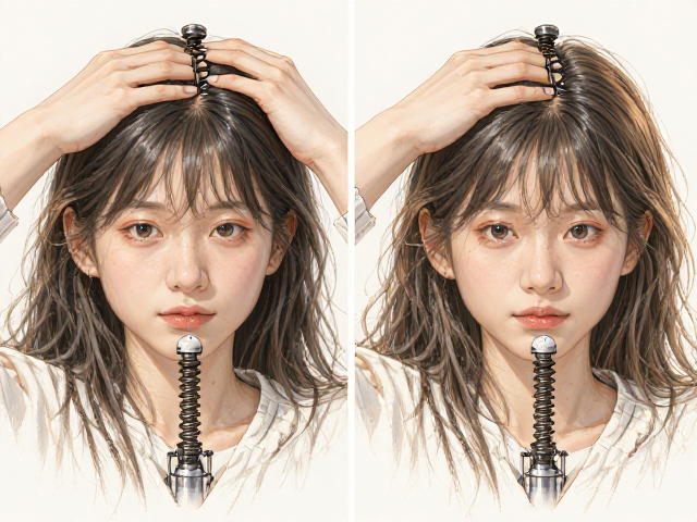 按压顶按与弹簧顶推式对比,哪种笔更适合日常书写?