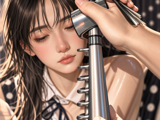 弹簧顶推式按压顶按器,人体工学优化设计,久按不累