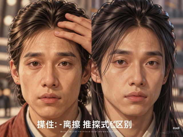 按压顶按与摩擦推进式区别，自动推进技术解析