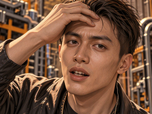 按压顶推进无力怎么修?绘图设计优化指南