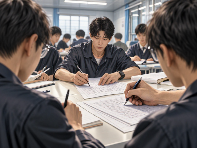 无尘室专用无粉笔,手绘草图勾勒,考试涂卡不沾灰