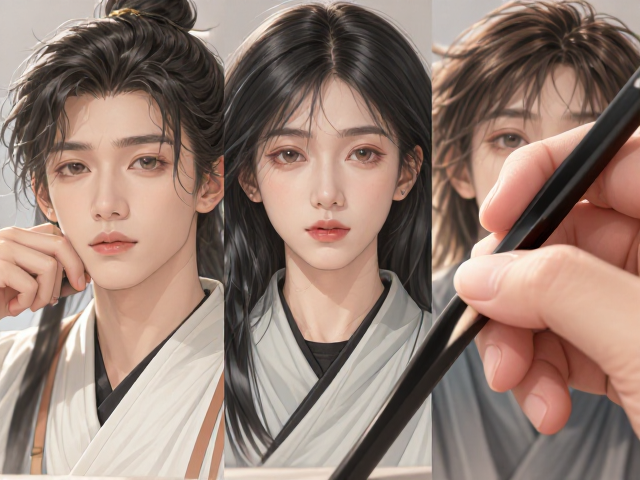 派通B/2B/4B铅笔怎么选？避免重压断裂，2H硬度书写更顺滑