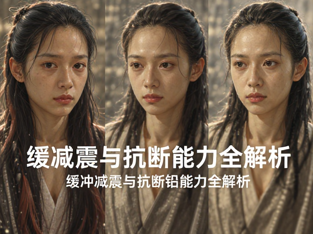按压顶按怎么选？缓冲减震与抗断铅能力全解析