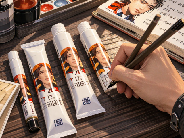 户外速写必备，护芯管如何提升长时间书写体验？