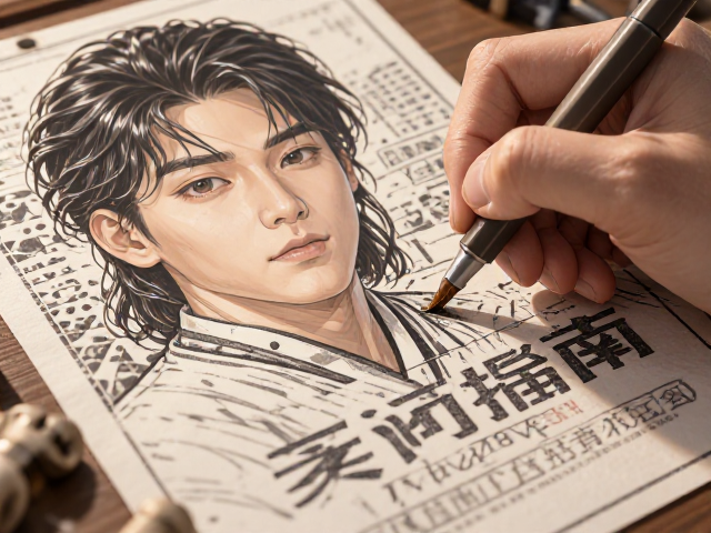 版画拓印辅助神器！考试涂卡与涂鸦随意创作的全能指南