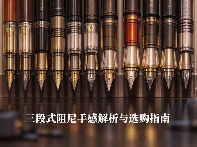 百乐Pilot按压顶按笔推荐，三段式阻尼手感解析与选购指南