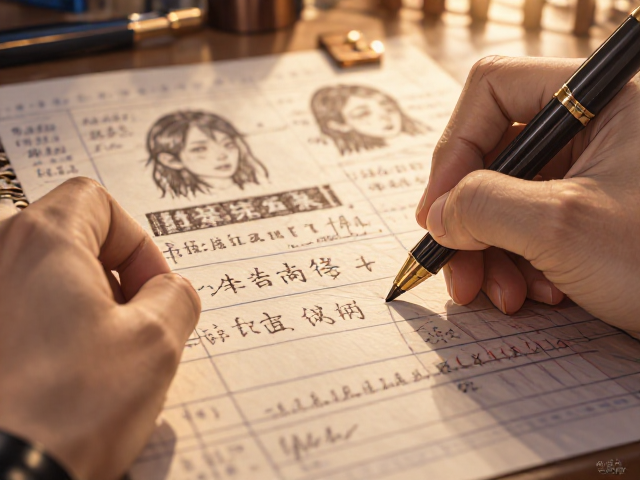 考试涂卡、笔记书写、版画拓印,这款笔怎么选?