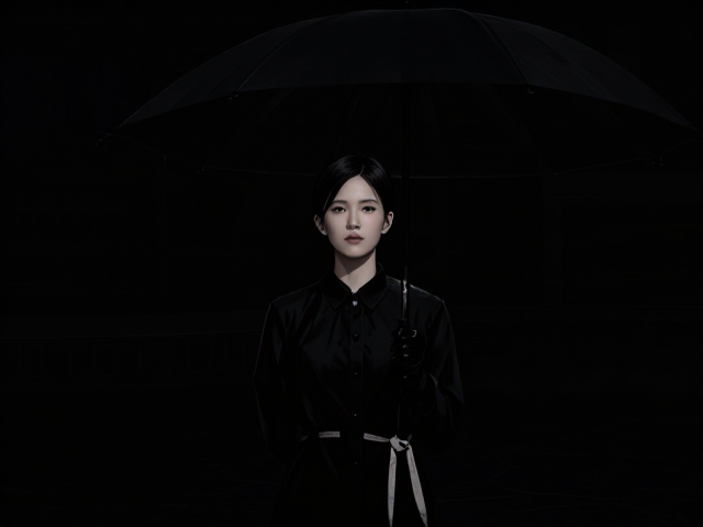 中心聚焦美学的视觉引导机制
