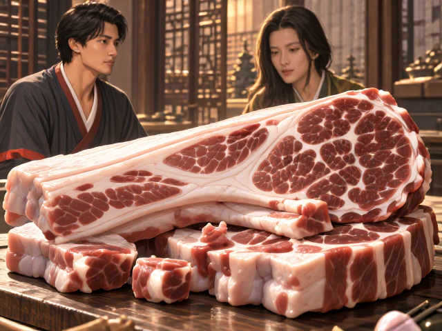 猪排鸭肉排酸技巧，肉类排酸去腥增嫩全解析