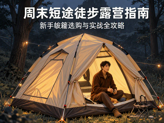 夜间保暖与野外安全细节管理