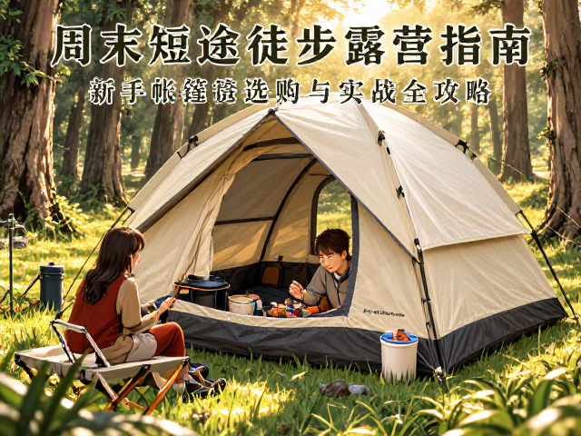 新手帐篷选购的核心参数与场景匹配