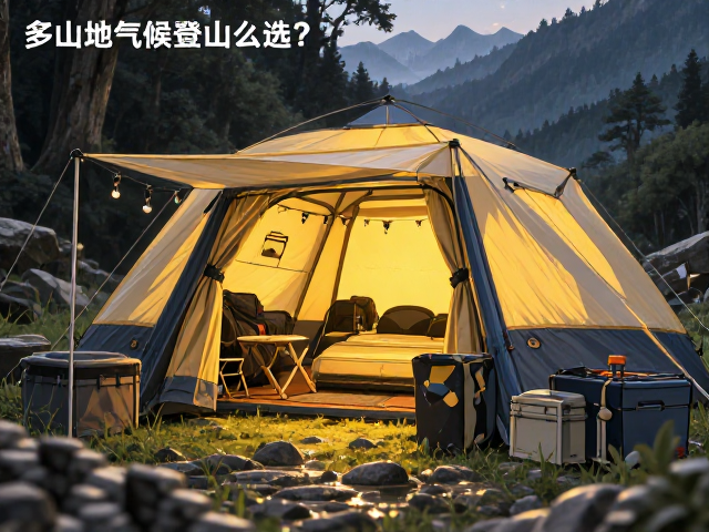 搭建系统与配件的实战适应性