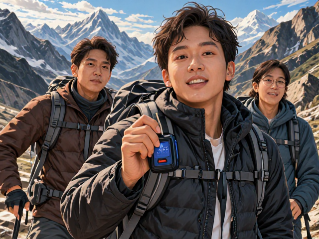 多山地气候登山包的关键选型要素