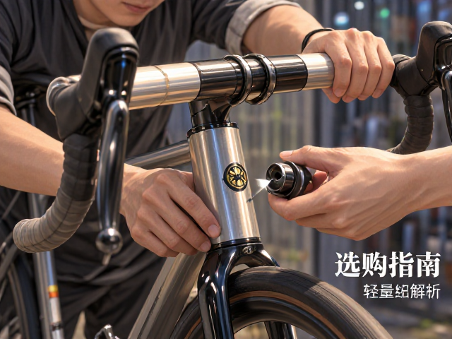铝合金自行车手把管选购指南，操控把耐用与轻量化解析