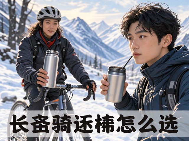 冬季长途骑行保温杯怎么选？便携热饮续航神器推荐