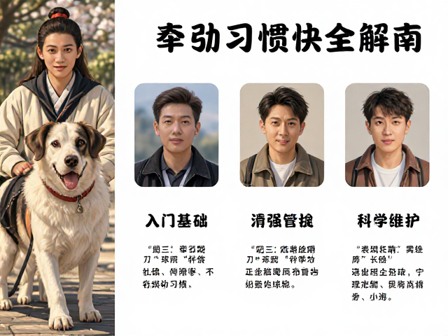 长期维护与使用寿命的科学管理