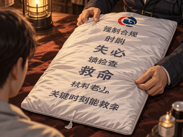 失温急救用密闭锁温毯?务必检查有效期,关键时刻能救命