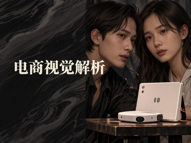 大气封面设计的构图策略与色彩心理学