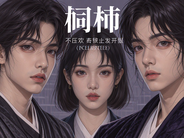 字体设计与版式结构的极简美学