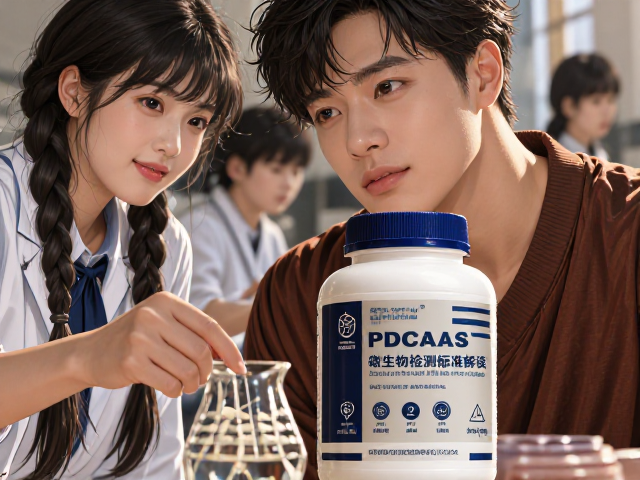 复合蛋白粉PDCAAS评级与微生物检测标准解读