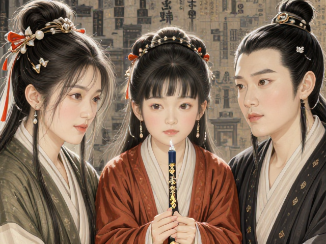 古代蜡彩与坦培拉渊源,从巫术到叙事,揭秘防氧化处理秘技