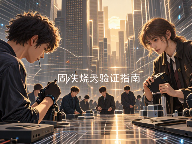 硬件防鬼矩阵电路与低功耗待机,固件烧录验证指南