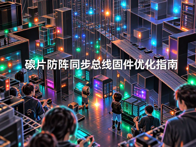 硬件防鬼矩阵电路与RGB灯效同步总线固件优化指南