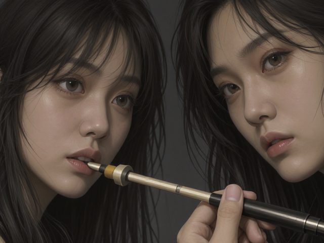 高韧性阻尼感调节笔芯,断芯率低,书写顺滑不卡顿