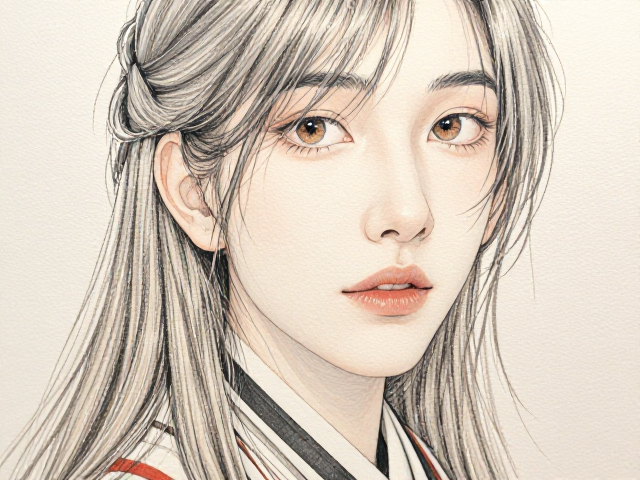 高韧性纸张渗透均匀，2H/3H硬芯清晰锐利，绘图更跟手