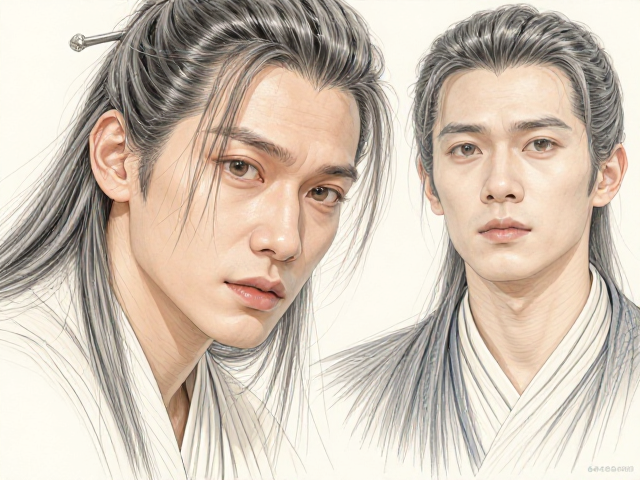 2H铅笔适合素描阴影与精细绘图，详解其高硬度优势