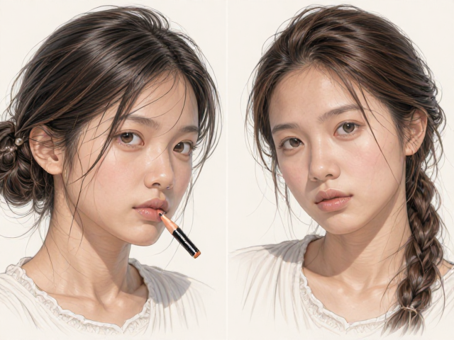 2H铅笔适合素描阴影与精细绘图，详解其高硬度优势