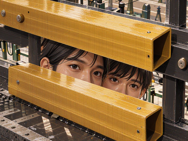 ASTM D1108斜口防撞条标准解析,高效防止碰撞的安全方案