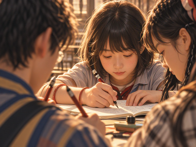 学生作业选HB还是2H?施德楼H/2H铅笔硬度对比与选购指南