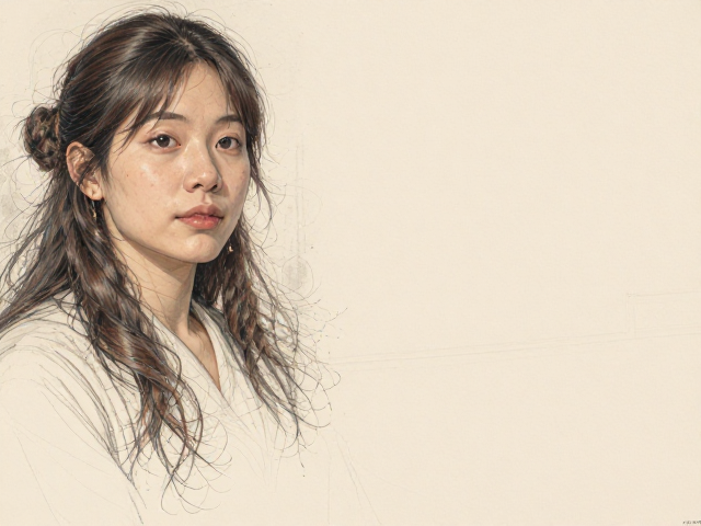 高韧性与低挥发性,艺术素描创作中的材料稳定性与表现力解析