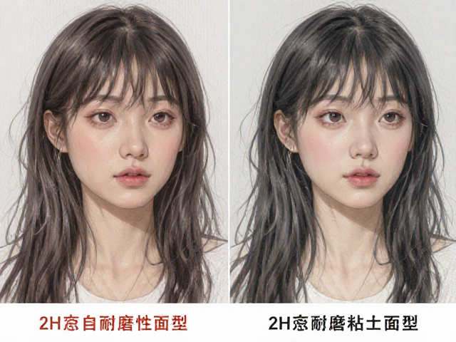 2H铅笔怎么选?根据颜色深浅偏好,推荐高耐磨性型号