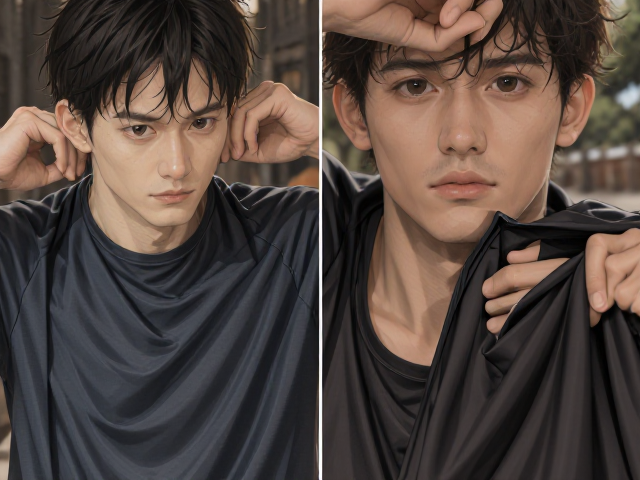 速干快干衣怎么选?特殊环境适应性实测,告别闷热粘腻