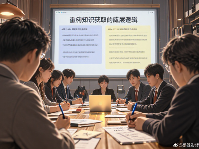 学习标注,会议高亮,AI工具让知识管理更高效