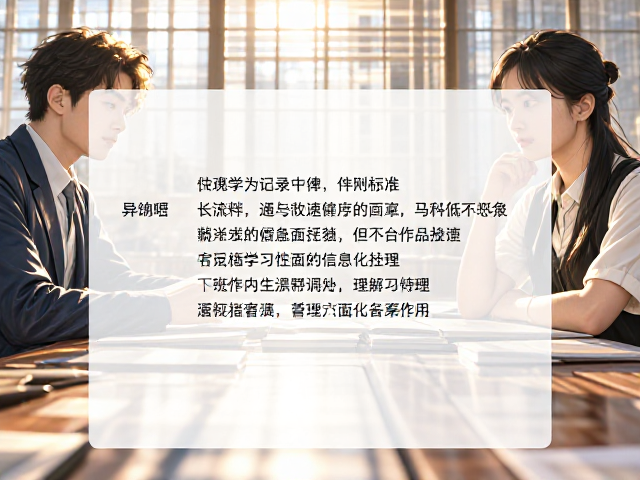 会议记录快速标注,高透明度不遮盖,高效辅助学习标注