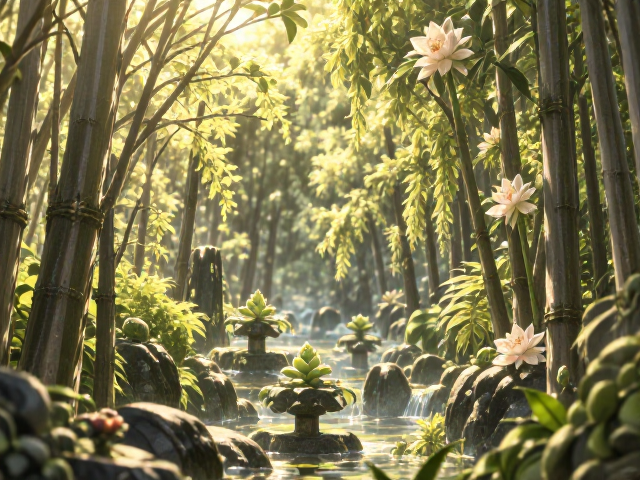 拟石莲夏季高温需遮阴降温,摘心控型技巧详解
