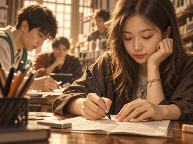 学习标注技巧,无酸纸长期保存与电子屏幕互补色视觉优化指南
