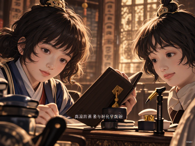 高温防漏墨与耐化学腐蚀，高效学习标注笔选型指南
